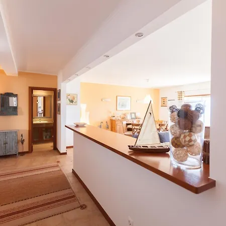 Flh Ericeira Duplex With Sea View *