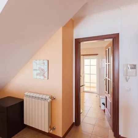 Flh Ericeira Duplex With Sea View * Эрисейра