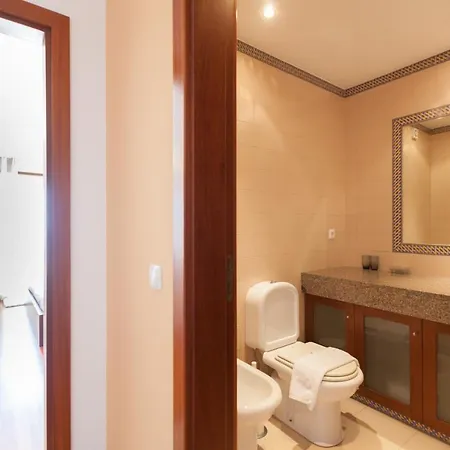 Flh Ericeira Duplex With Sea View Апартаменты *