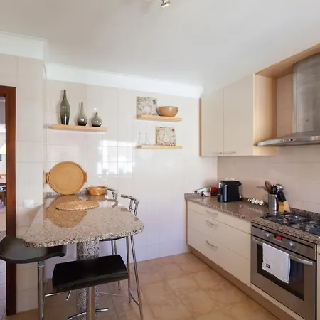 Flh Ericeira Duplex With Sea View Апартаменты Эрисейра