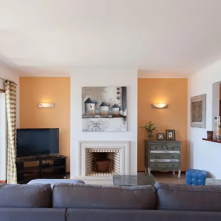 Flh Ericeira Duplex With Sea View Апартаменты *