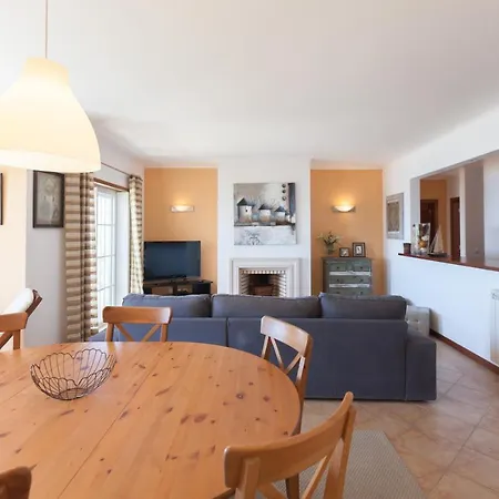 Flh Ericeira Duplex With Sea View Апартаменты