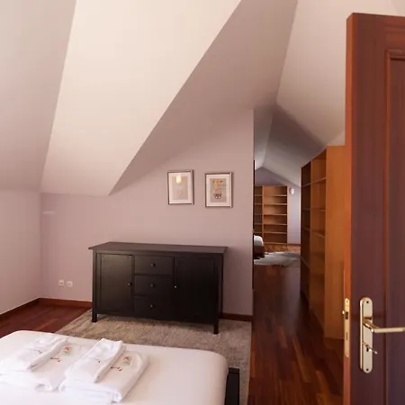 Flh Ericeira Duplex With Sea View Апартаменты Эрисейра