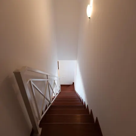 Flh Ericeira Duplex With Sea View Эрисейра