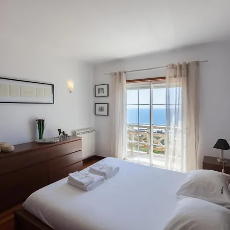 Flh Ericeira Duplex With Sea View Апартаменты