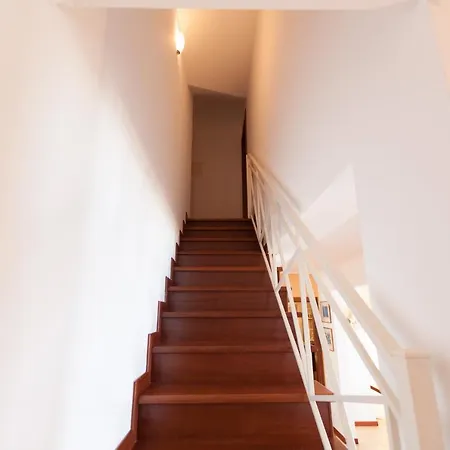Flh Ericeira Duplex With Sea View * Эрисейра