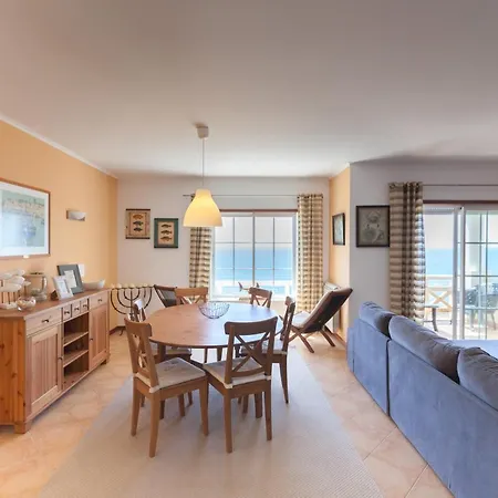 Flh Ericeira Duplex With Sea View Lägenhet Ericeira