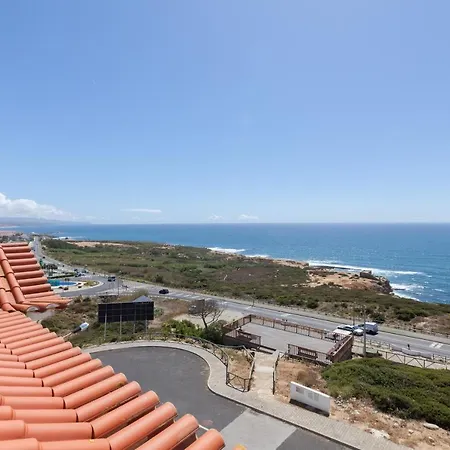 Flh Ericeira Duplex With Sea View *