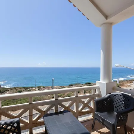 Flh Ericeira Duplex With Sea View Lägenhet Ericeira