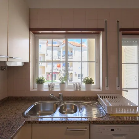 Flh Ericeira Duplex With Sea View Ericeira