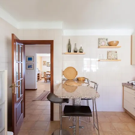 Flh Ericeira Duplex With Sea View Lägenhet Ericeira